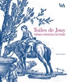 TOILES DE JOUY | 9781851776177 | SARAH GRANT