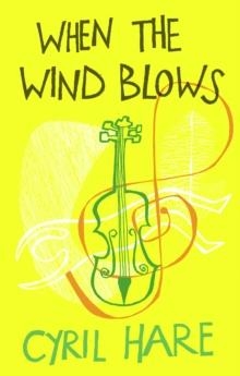 WHEN THE WIND BLOWS | 9780571245772 | CYRIL HARE