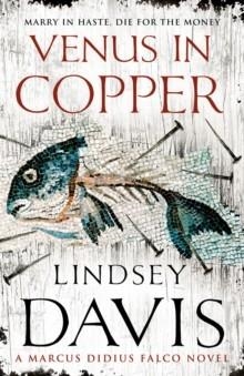 VENUS IN COPPER | 9780099515074 | LINDSEY DAVIS