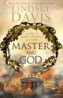 MASTER AND GOD | 9781444707342 | LINDSEY DAVIS