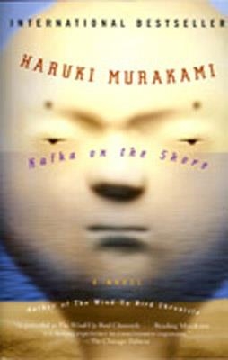 KAFKA ON THE SHORE | 9780307275264 | HARUKI MURAKAMI