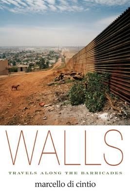 WALLS | 9781593765248 | MARCELLO DI CINTIO