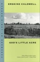 GOD'S LITTLE ACRE | 9780820316635 | ERSKINE CALDWELL