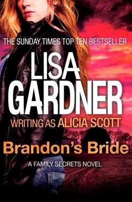 BRANDON'S BRIDE | 9781472209207 | ALICIA SCOTT