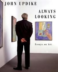 ALWAYS LOOKING | 9780241964330 | JOHN UPDIKE