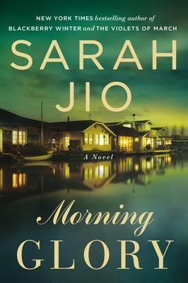 MORNING GLORY | 9780142196991 | SARAH JIO