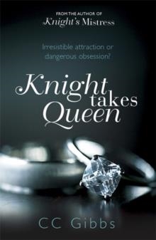 KNIGHT TAKES QUEEN | 9781782062950 | C C GIBBS