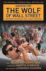 THE WOLF OF WALL STREET | 9781444778120 | BELFORT JORDAN