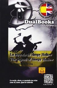 THE LEGEND OF SLEEPY HOLLOW / LA LEYENDA DE SLEEPY | 9788494102653 | IRVING, WASHINGTON