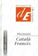 DEC CATALA>FRANCES | 9788441207370 | Camps, Cristià;Botet, Renat