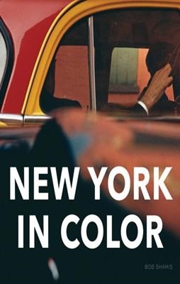 NEW YORK IN COLOR | 9781419700613 | BOB SHAMIS