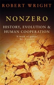 NONZERO | 9780349113340 | ROBERT WRIGHT