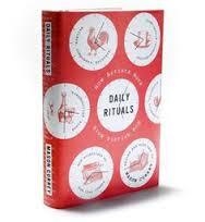 DAILY RITUALS: HOW ARTISTS WORK | 9780307273604 | MASON CURREY