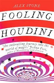 FOOLING HOUDINI | 9780099537335 | ALEX STONE