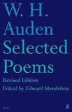 SELECTED POEMS | 9780571241538 | W.H. AUDEN