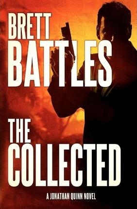 COLLECTED, THE | 9781480055384 | BRETT BATTLES