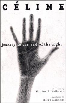 JOURNEY TO THE END OF THE NIGHT | 9780811216548 | LOUIS-FERDINAND CELINE