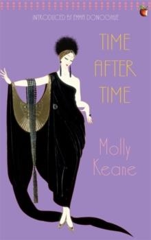 TIME AFTER TIME | 9781844083275 | MOLLY KEANE