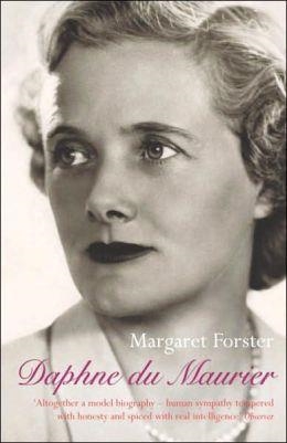 DAPHNE DU MAURIER | 9780099333319 | MARGARET FORSTER