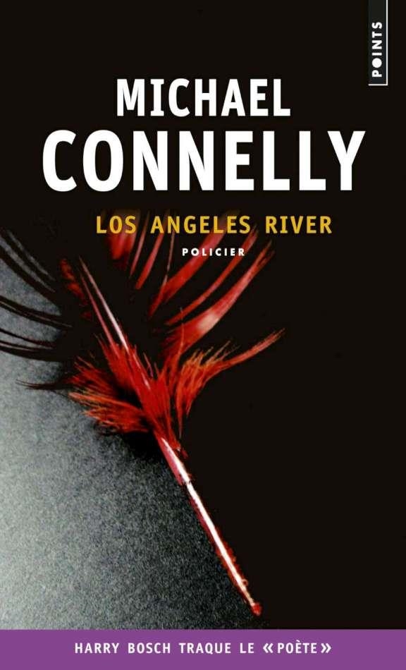 LOS ANGELES RIVER | 9782757834855 | CONNELLY MICHAE