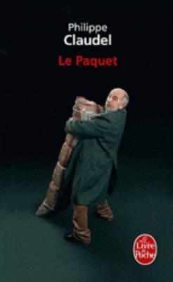 LE PAQUET | 9782253157465 | CLAUDEL PHILIPP