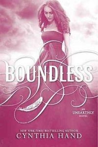 BOUNDLESS | 9780061996214 | CYNTHIA HAND