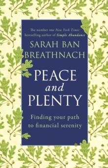 PEACE AND PLENTY | 9780552165020 | SARAH BAN BREATHNACH