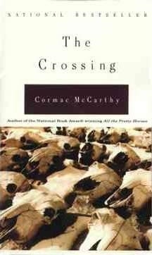 CROSSING | 9780679760863 | MCCARTHY, C