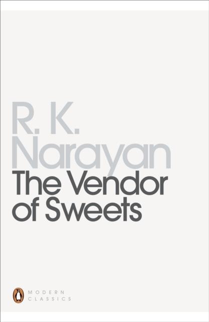 VENDOR OF SWEETS, THE N/E | 9780140185508 | R K NARAYAN