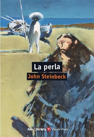 LA PERLA-4 | 9788468242811 | Anton Garcia, Francesc;Julio F-yañez Agencia Literaria, S.l.