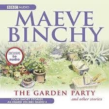 GARDEN PARTY AND OTHER STORIES, THE | 9781408400623 | MAEVE BINCHY