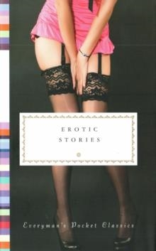 EROTIC STORIES | 9781841596143