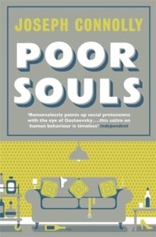 POOR SOULS | 9781782066996 | JOSEPH CONNOLLY