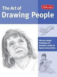 ART OF DRAWING PEOPLE, THE | 9781600580697 | MICHAEL BUTKUS