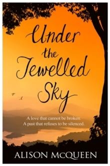 UNDER THE JEWELLED SKY | 9781409135524 | ALISON MCQUEEN