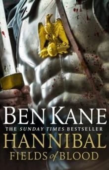 HANNIBAL | 9781848092389 | BEN KANE