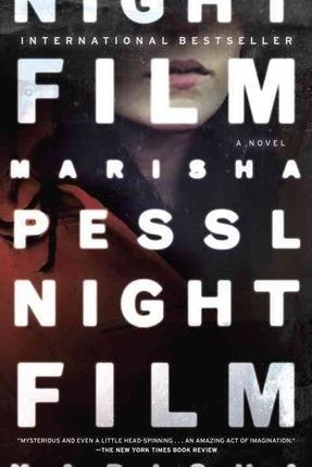 NIGHT FILM | 9780812999013 | MARISHA PESSL
