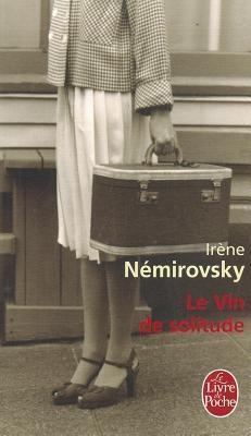 VIN DE SOLITUDE | 9782253128007 | IRENE NEMIROVSKI