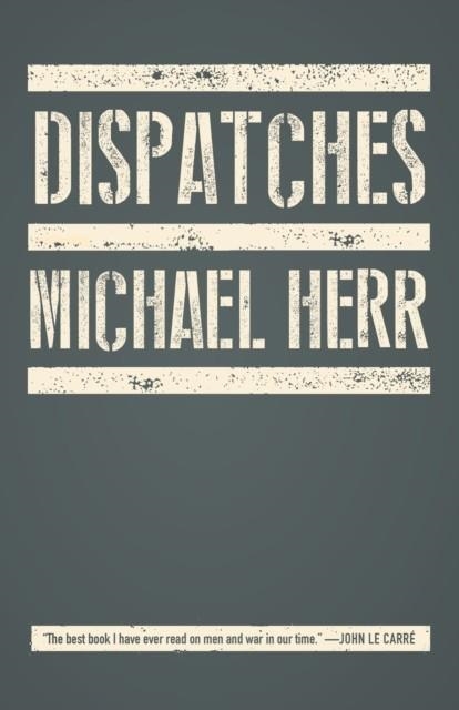 DISPATCHES | 9780679735250 | HERR M