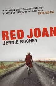 RED JOAN | 9780099575733 | JENNIFER ROONEY