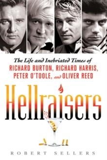 HELLRAISERS | 9780312668143 | ROBERT SELLERS