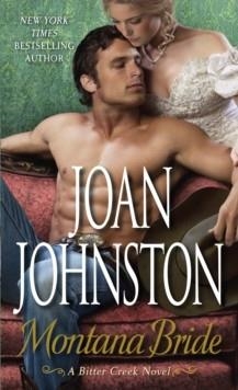 MONTANA BRIDE | 9780345527486 | JOAN JOHNSTON