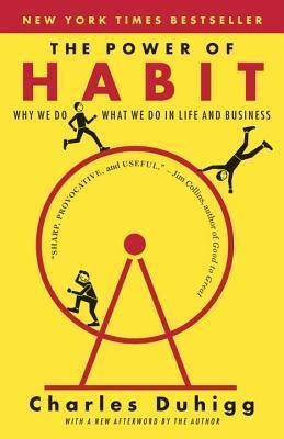 THE POWER OF HABIT | 9780812981605 | CHARLES DUHIGG