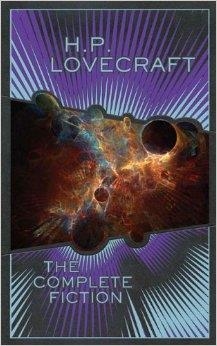 HP LOVECRAFT: THE COMPLETE FICTION | 9781435122963 | H.P. LOVECRAFT