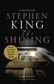 SHINING, THE | 9780345806789 | STEPHEN KING