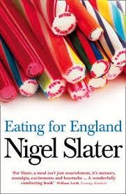 EATING FOR ENGLAND | 9780007199471 | NIGEL SLATER