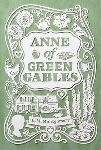 ANNE OF GREEN GABLES | 9781442490000 | L.M. MONTGOMERY