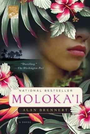 MOLOKA'I | 9780312304355 | ALAN BRENNERT