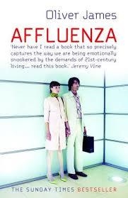 AFFLUENZA | 9780091900113 | JAMES OLIVER CURWOOD