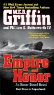 EMPIRE AND HONOR (HONOR BOUND SERIES) | 9780515153231 | W E B GRIFFIN